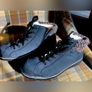 Women’s Reiker boots